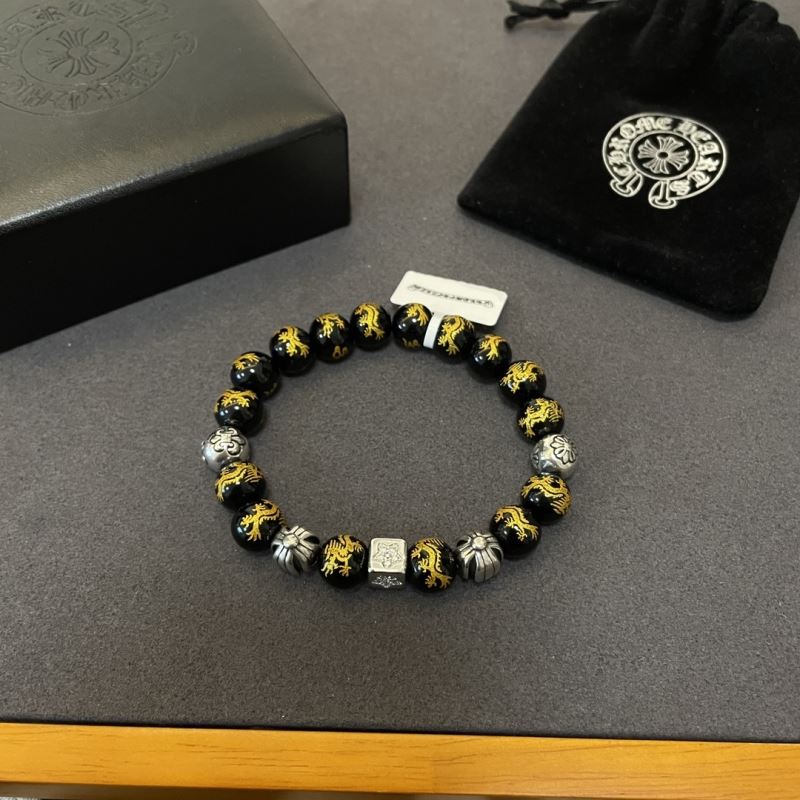 Chrome Hearts Bracelets